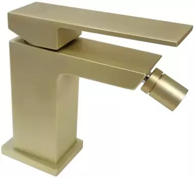 Смеситель для биде с донным клапаном Webert Pegaso PE840102794