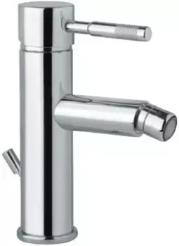 Смеситель для биде с донным клапаном Webert Rimini RI840102015