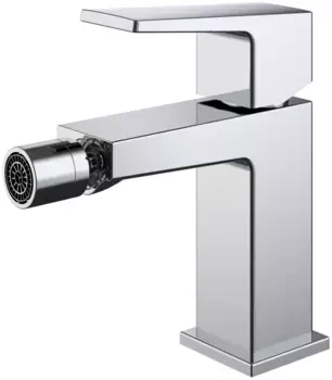 Смеситель для биде Splenka S01.50 хром