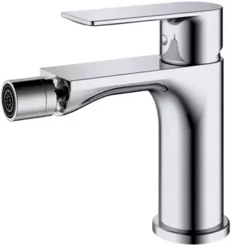 Смеситель для биде Splenka S05.50 хром