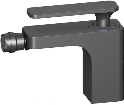 Смеситель для биде Timo Torne 4362/03F