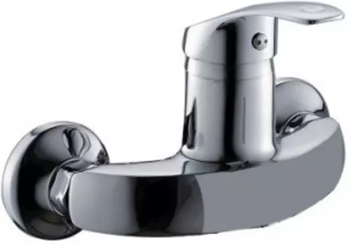 Смеситель для душа Agger Glad A1520000