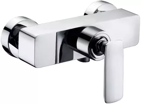 Смеситель для душа AltroBagno Aperto 030601 Cr