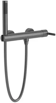 Смеситель для душа AltroBagno Unione 030604 GrMt