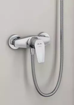 Смеситель для душа Am.Pm Gem F9020000