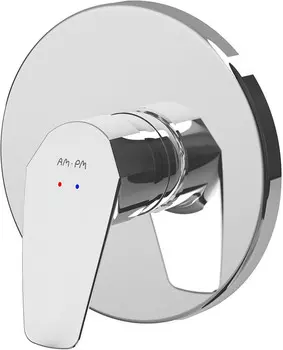 Смеситель для душа Am.Pm Gem F9065000