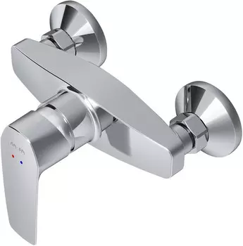 Смеситель для душа AM.PM Gem F90A20000