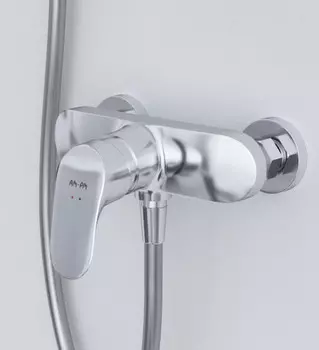 Смеситель для душа Am.Pm Like F8020000
