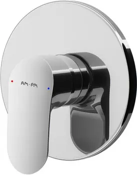 Смеситель для душа Am.Pm Like F8075000