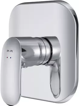Смеситель для душа Am.Pm Sensation F3075000