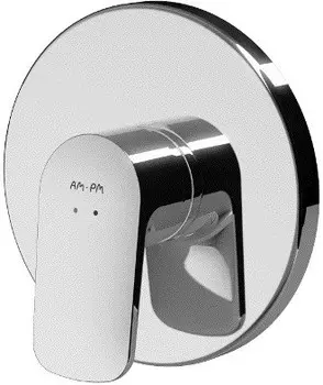 Смеситель для душа Am.Pm Spirit F7075000