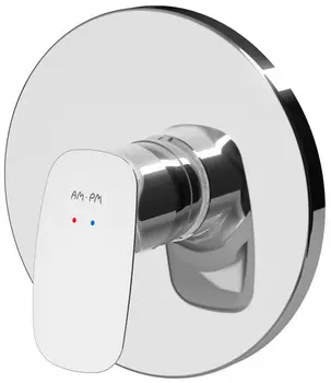 Смеситель для душа Am.Pm Spirit 2.1 F71A75000