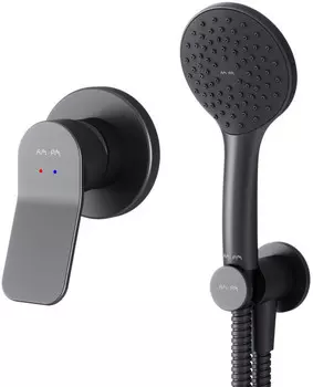 Смеситель для душа Am.Pm X-Joy FB85A2H002