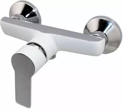 Смеситель для душа Argo Olimp 3506P OLIMP white