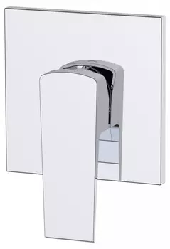 Смеситель для душа BelBagno Arlie ARL-BDM-CRM