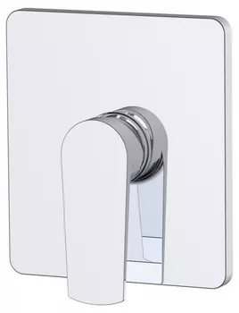 Смеситель для душа BelBagno Carin CAR-BDM-CRM