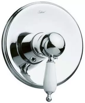 Смеситель для душа Boheme Tradizionale Chromo 265