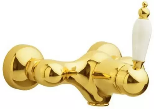 Смеситель для душа Boheme Tradizionale Oro 284