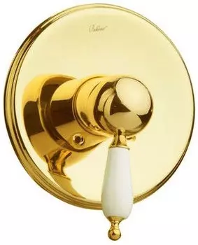 Смеситель для душа Boheme Tradizionale Oro 285