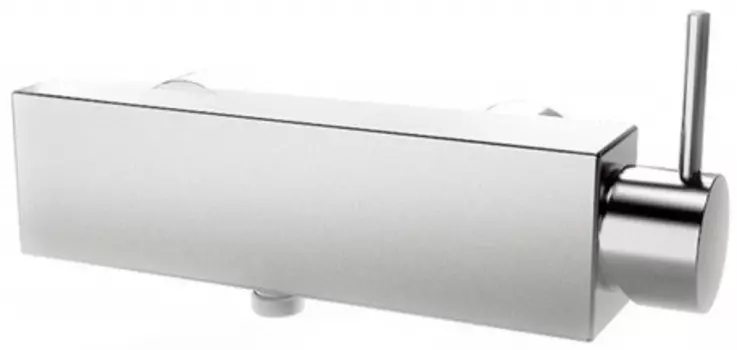 Смеситель для душа Bravat Arc F96061C-01-ENG