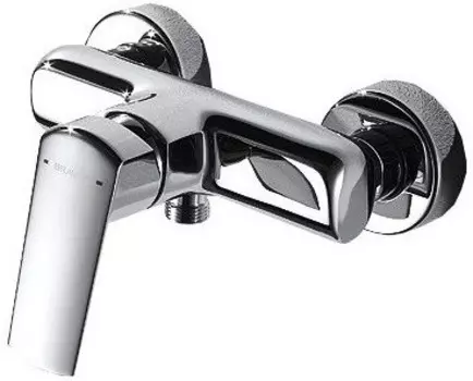 Смеситель для душа Bravat Real F9121179CP-01