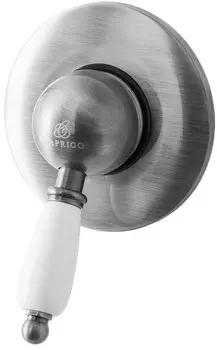 Смеситель для душа Caprigo Adria Uno 02-050-crm