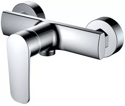 Смеситель для душа Caprigo Atlantic 51-016-crm