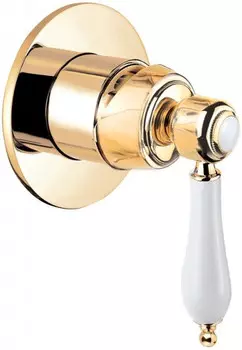 Смеситель для душа Cezares APHRODITE-DIM2-03/24-Bi