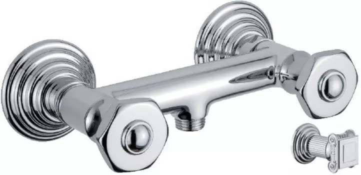 Смеситель для душа Cezares APHRODITE-DS-01-O