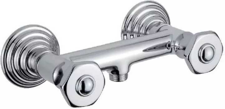 Смеситель для душа Cezares APHRODITE-DS-01-S1