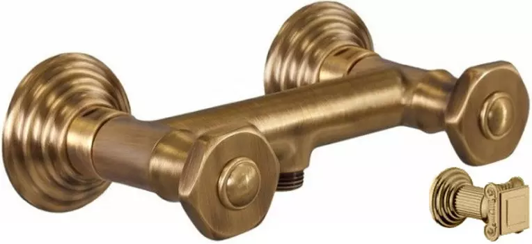 Смеситель для душа Cezares APHRODITE-DS-02-O