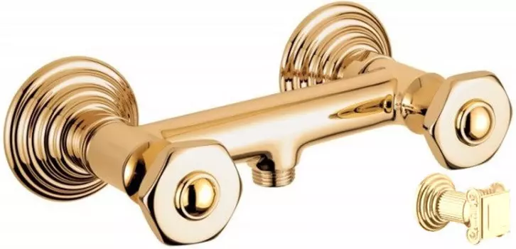 Смеситель для душа Cezares APHRODITE-DS-03/24-O