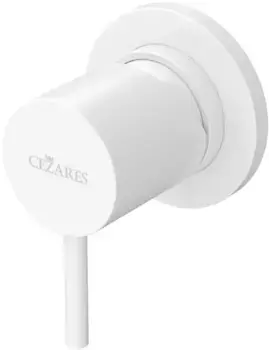 Смеситель для душа Cezares Leaf LEAF-DIM-L-BIO
