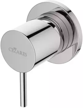 Смеситель для душа Cezares Leaf LEAF-DIM-L-01