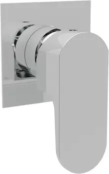 Смеситель для душа Cezares STELLA-DIM-01-Cr