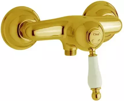 Смеситель для душа Cisal Arcana Empress EM00044124