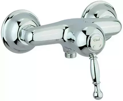 Смеситель для душа Cisal Arcana Royal AY00044121