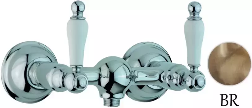 Смеситель для душа Cisal Arcana Toscana TS00044127