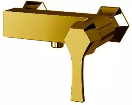 Смеситель для душа Cisal Cherie CE00044124