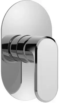 Смеситель для душа Cisal LineaViva LV00300021