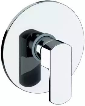 Смеситель для душа Cisal Roadster RR00300021