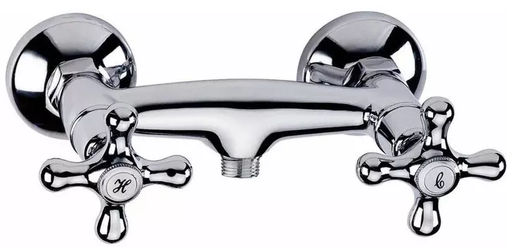 Смеситель для душа Clever Antigona 94477