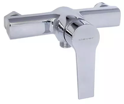 Смеситель для душа Clever Artic Xtreme 98693