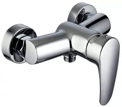 Смеситель для душа Clever Bahama Xtreme 98178