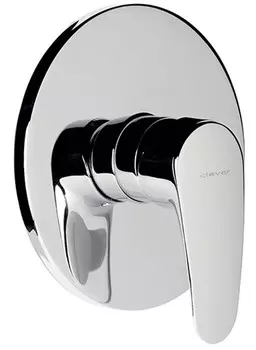 Смеситель для душа Clever Bahama Xtreme 98723