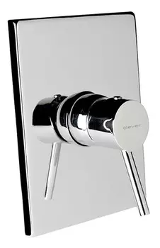 Смеситель для душа Clever Caiman Elegance 98715