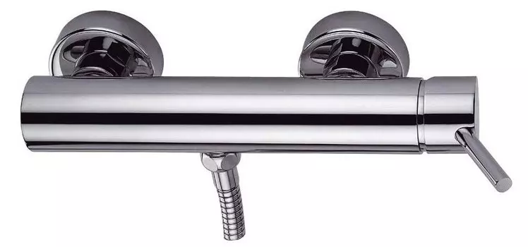 Смеситель для душа Clever Caiman Urban 97900