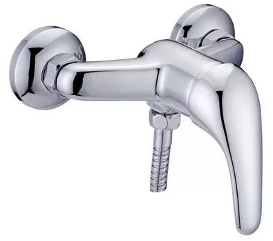 Смеситель для душа Clever Panam Elegance 96343