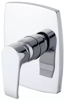 Смеситель для душа Clever Paula 98417