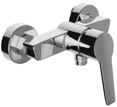 Смеситель для душа Clever Start Xtreme 99292